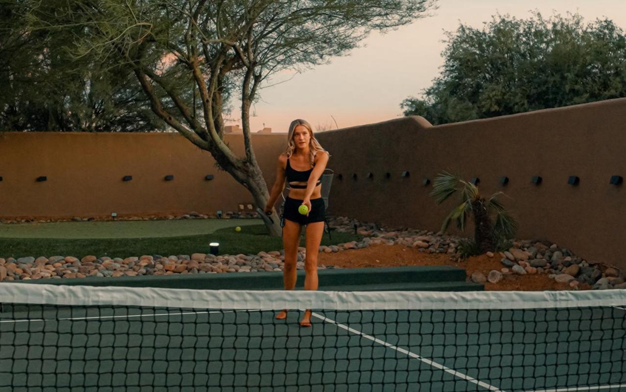 Amazing Views - Pickleball - Golf - Sleeps 25 Villa Scottsdale