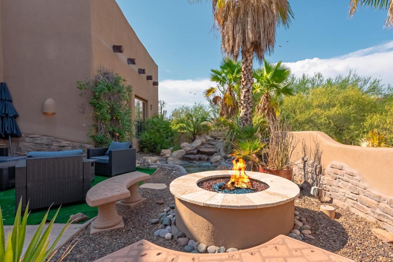 Villa Amazing Views - Pickleball - Golf - Sleeps 25 *