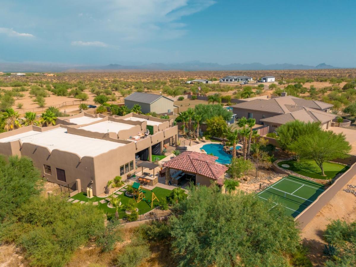 Amazing Views - Pickleball - Golf - Sleeps 25