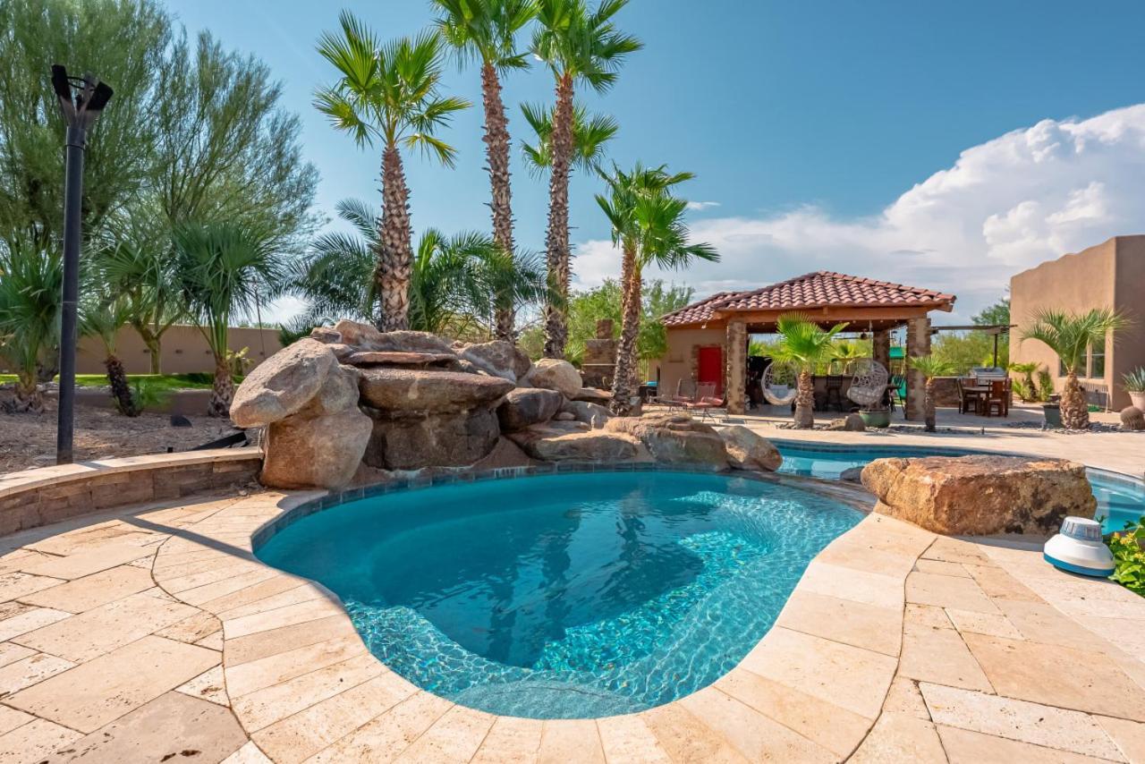Villa Amazing Views - Pickleball - Golf - Sleeps 25 *