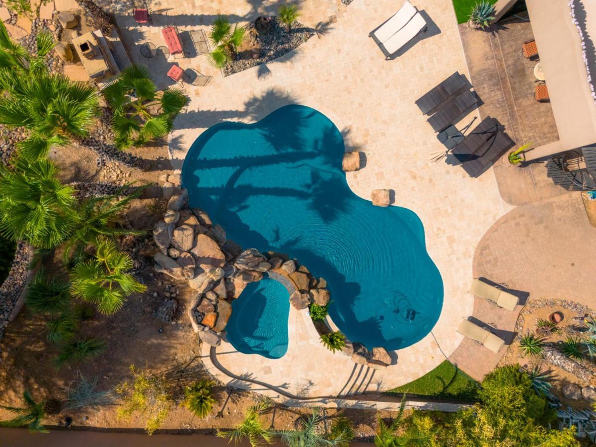 Amazing Views - Pickleball - Golf - Sleeps 25 Villa Scottsdale