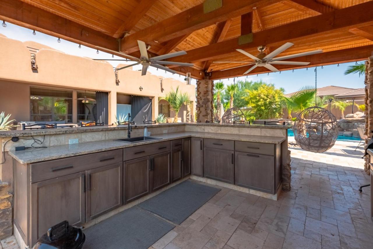 Villa Amazing Views - Pickleball - Golf - Sleeps 25