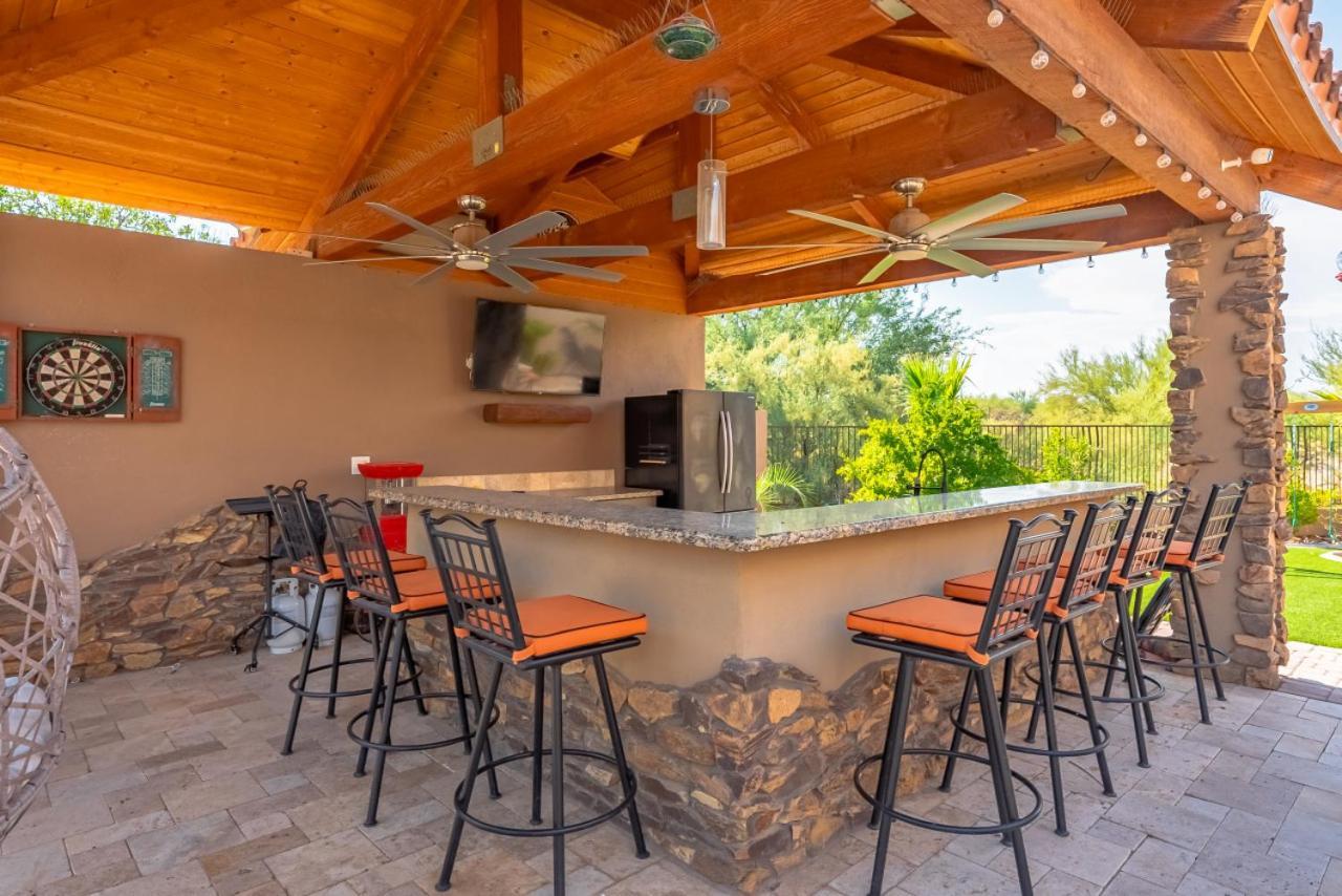 Amazing Views - Pickleball - Golf - Sleeps 25 Villa Scottsdale