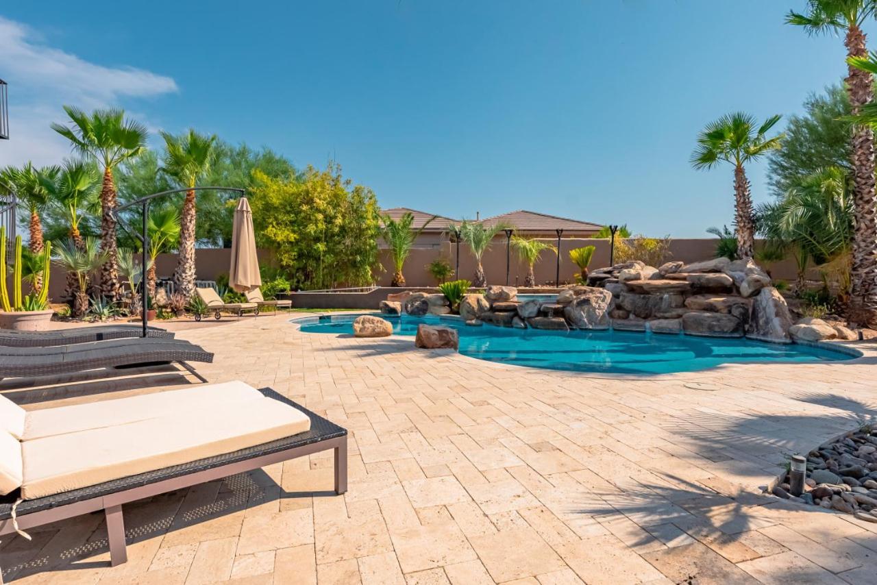 Villa Amazing Views - Pickleball - Golf - Sleeps 25 Scottsdale