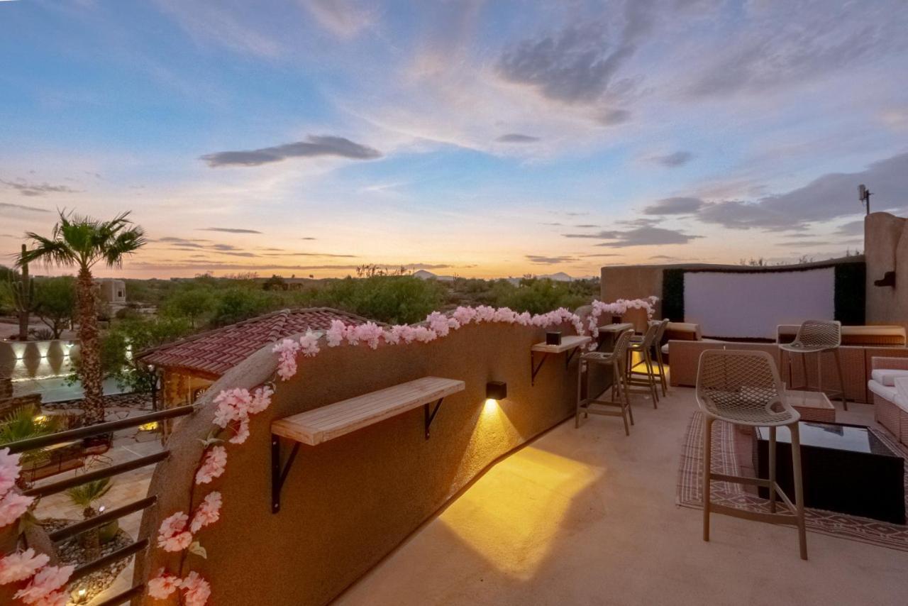 Amazing Views - Pickleball - Golf - Sleeps 25