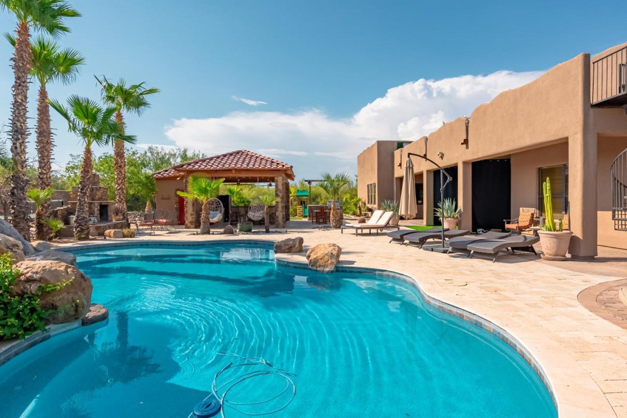 Villa Amazing Views - Pickleball - Golf - Sleeps 25