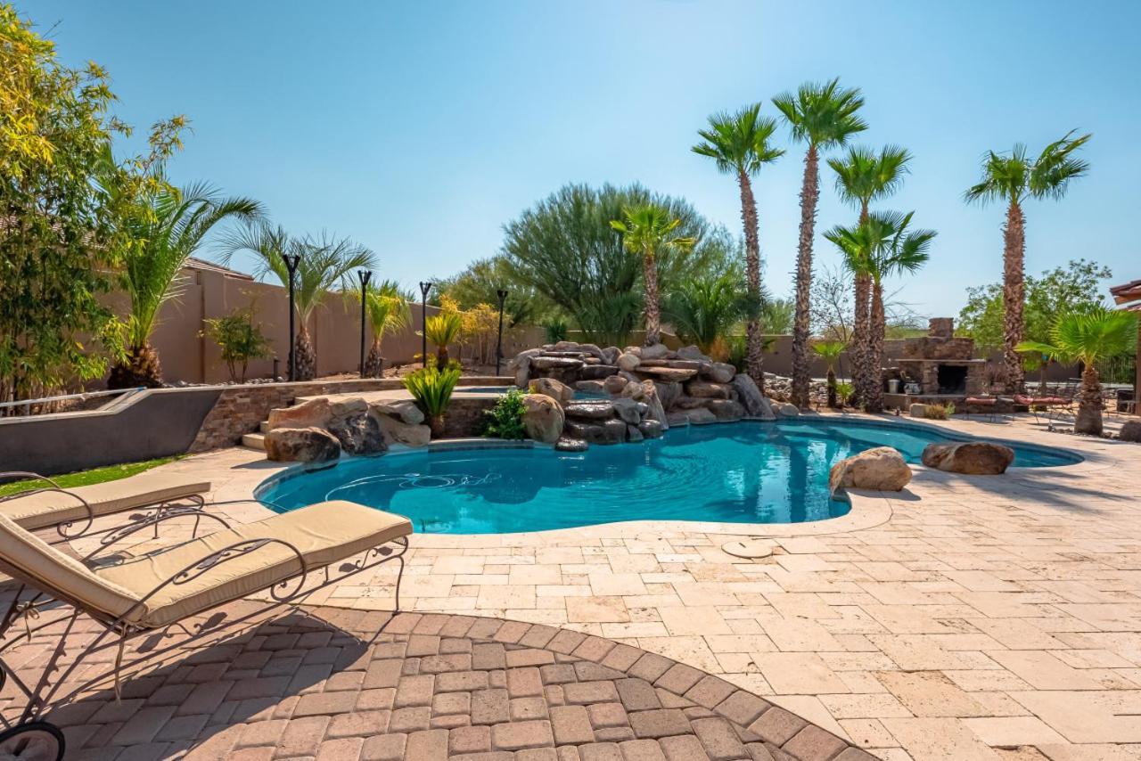 Villa Amazing Views - Pickleball - Golf - Sleeps 25 *