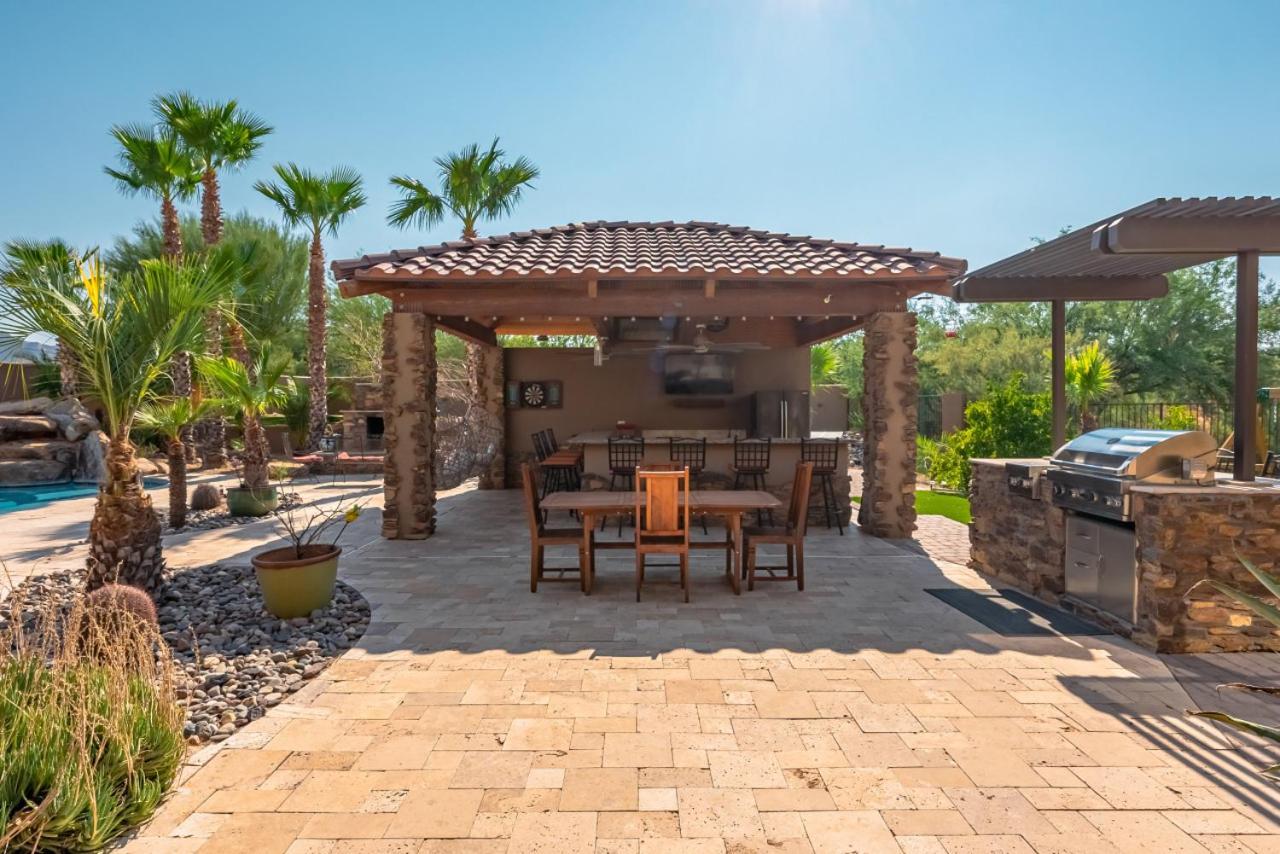 Amazing Views - Pickleball - Golf - Sleeps 25 * Scottsdale