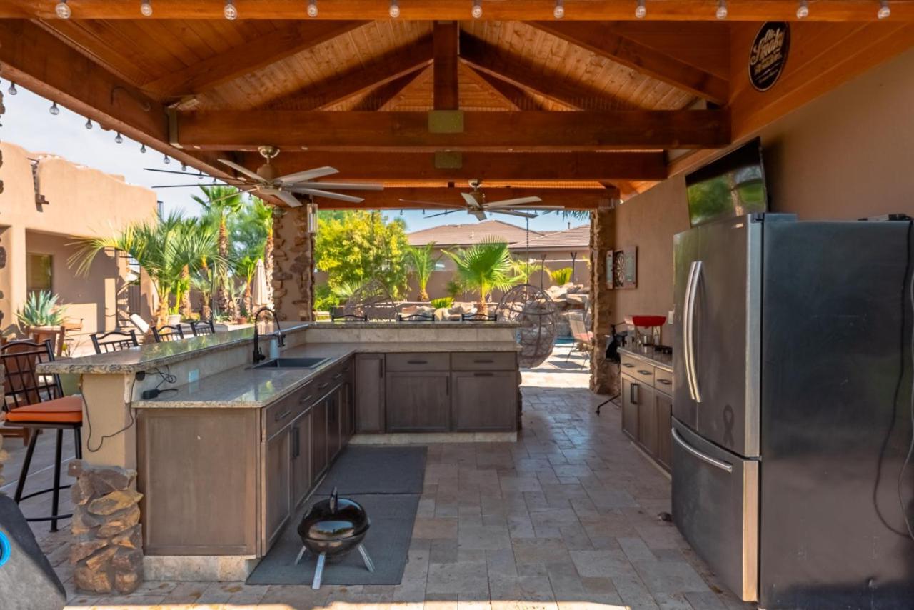 Villa Amazing Views - Pickleball - Golf - Sleeps 25 Scottsdale