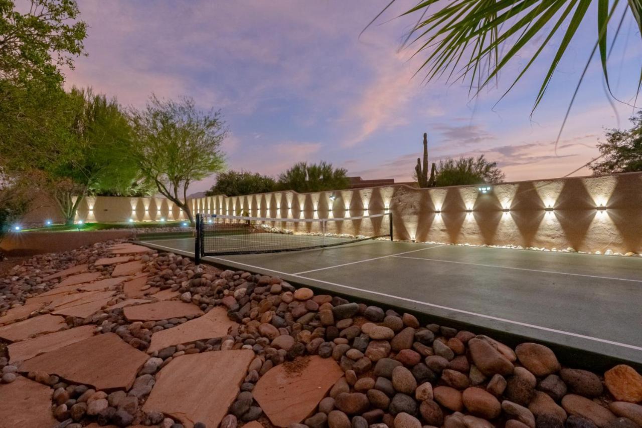 Amazing Views - Pickleball - Golf - Sleeps 25 *