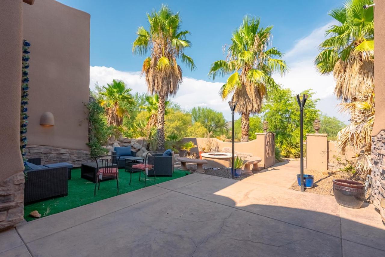 Villa Amazing Views - Pickleball - Golf - Sleeps 25 *
