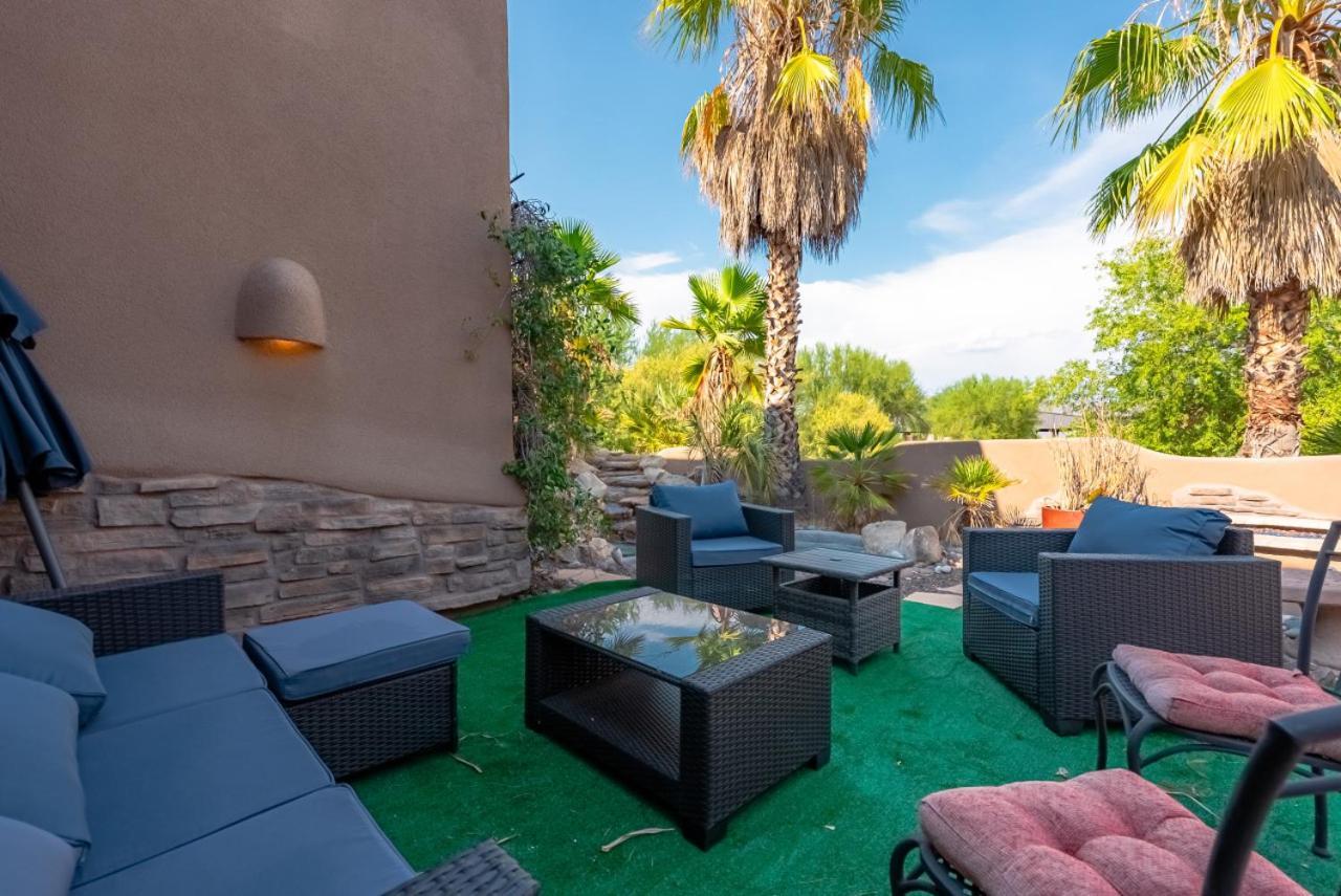 Amazing Views - Pickleball - Golf - Sleeps 25 * Scottsdale