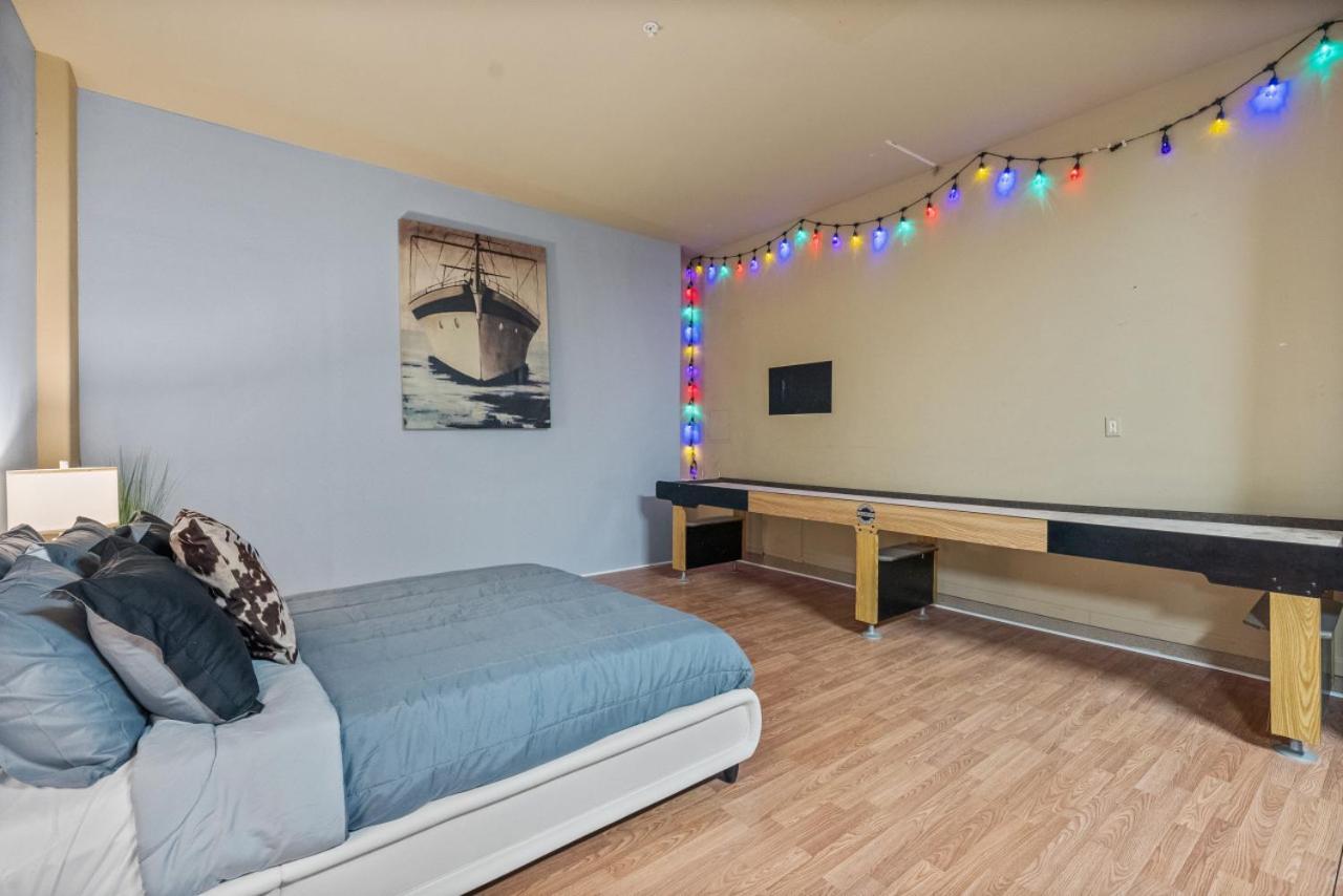 Villa Amazing Views - Pickleball - Golf - Sleeps 25