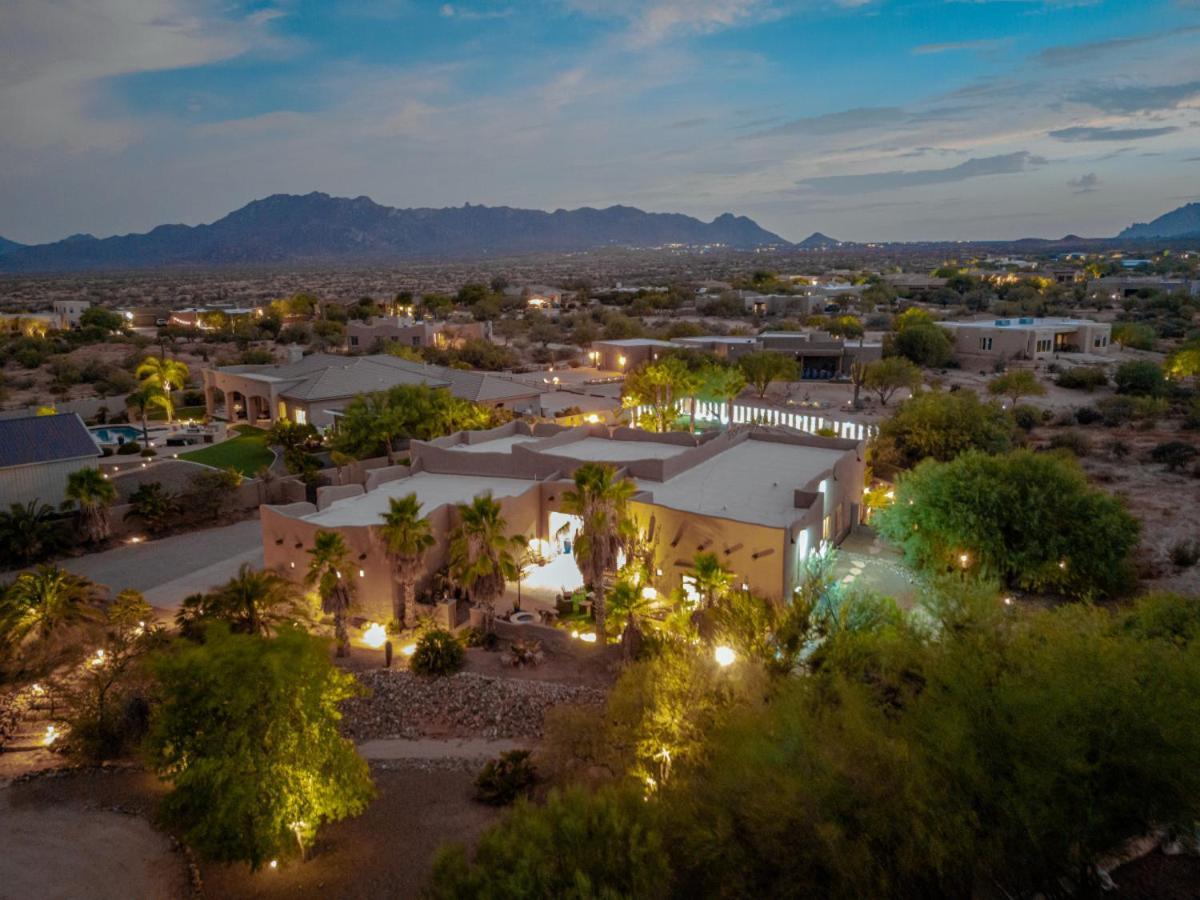 Villa Amazing Views - Pickleball - Golf - Sleeps 25 Scottsdale