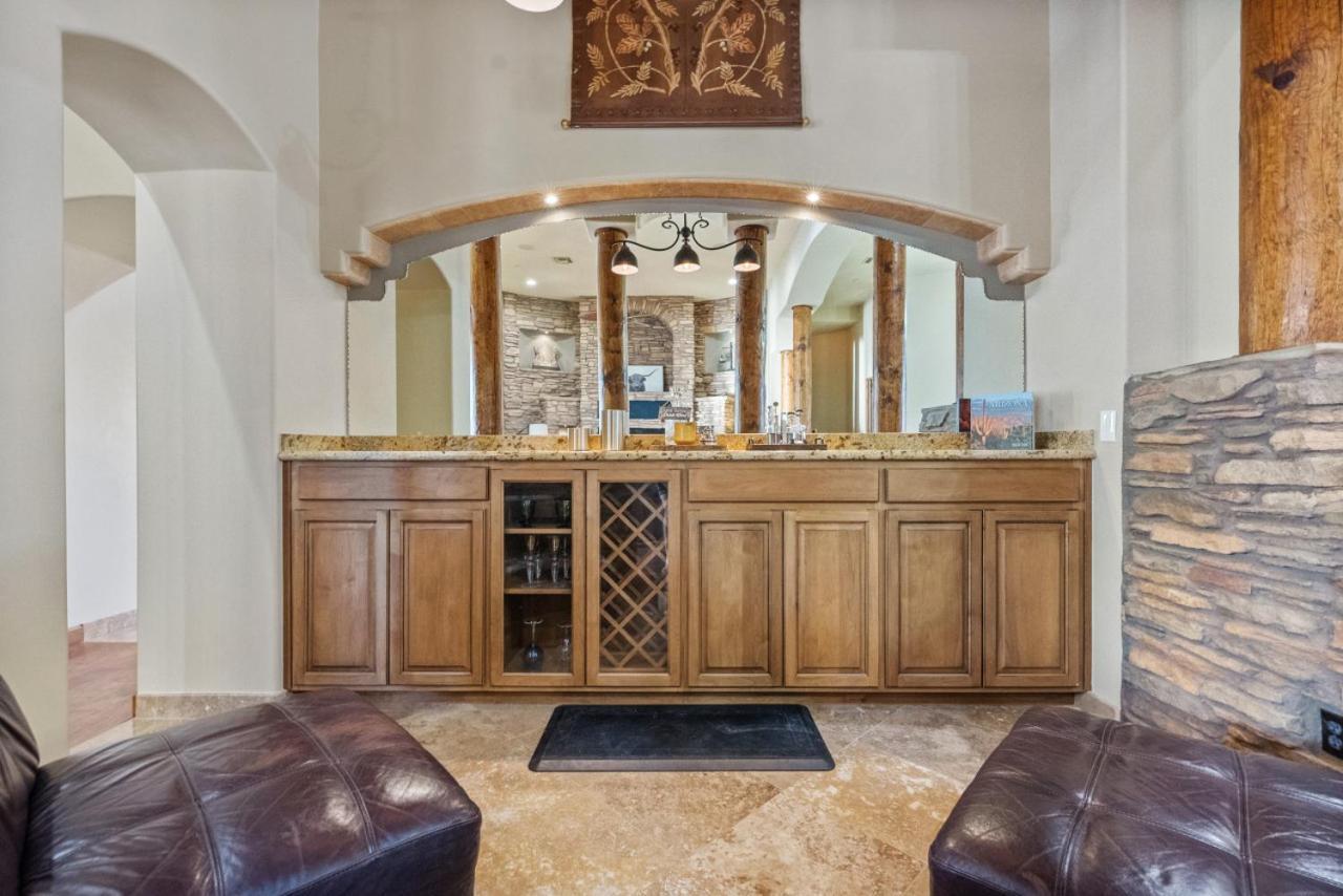 Amazing Views - Pickleball - Golf - Sleeps 25 Villa Scottsdale