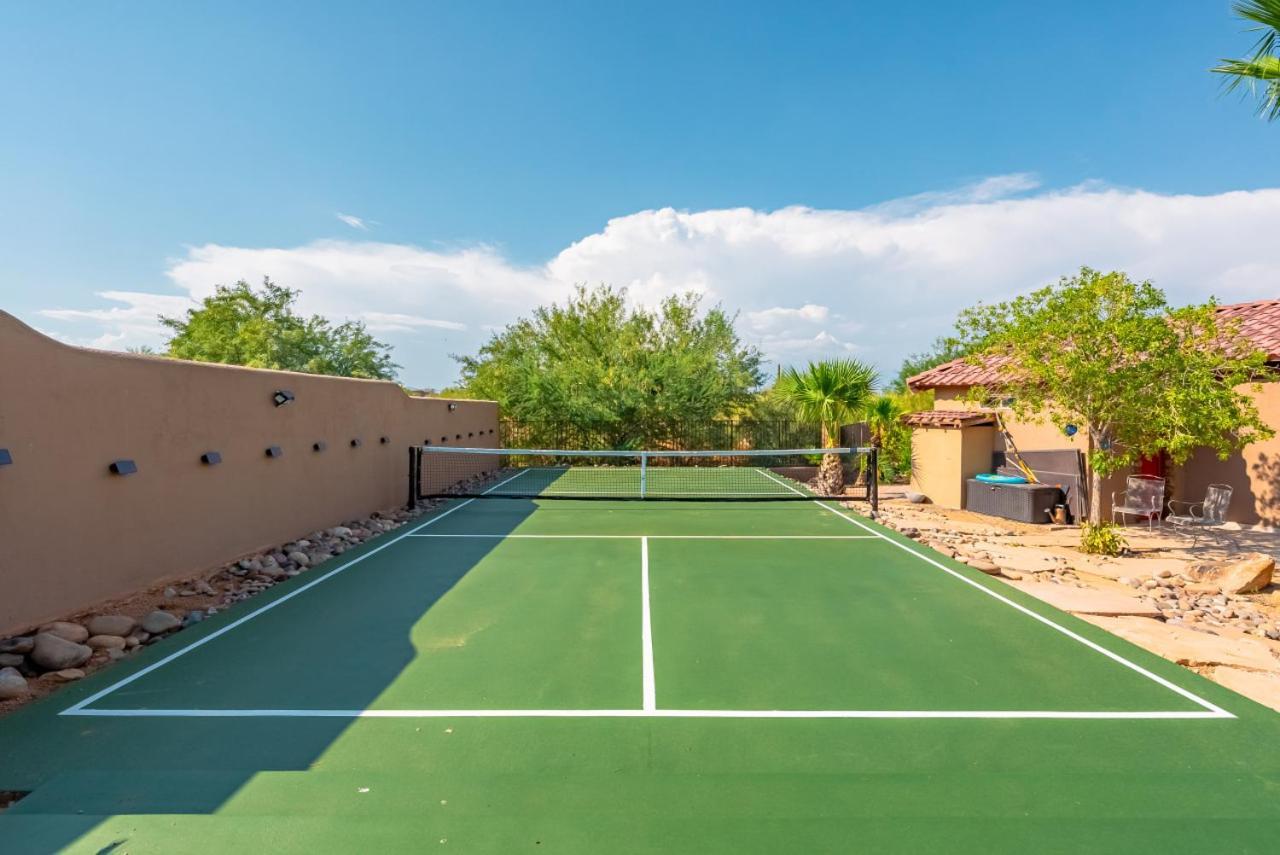 Amazing Views - Pickleball - Golf - Sleeps 25 * Scottsdale