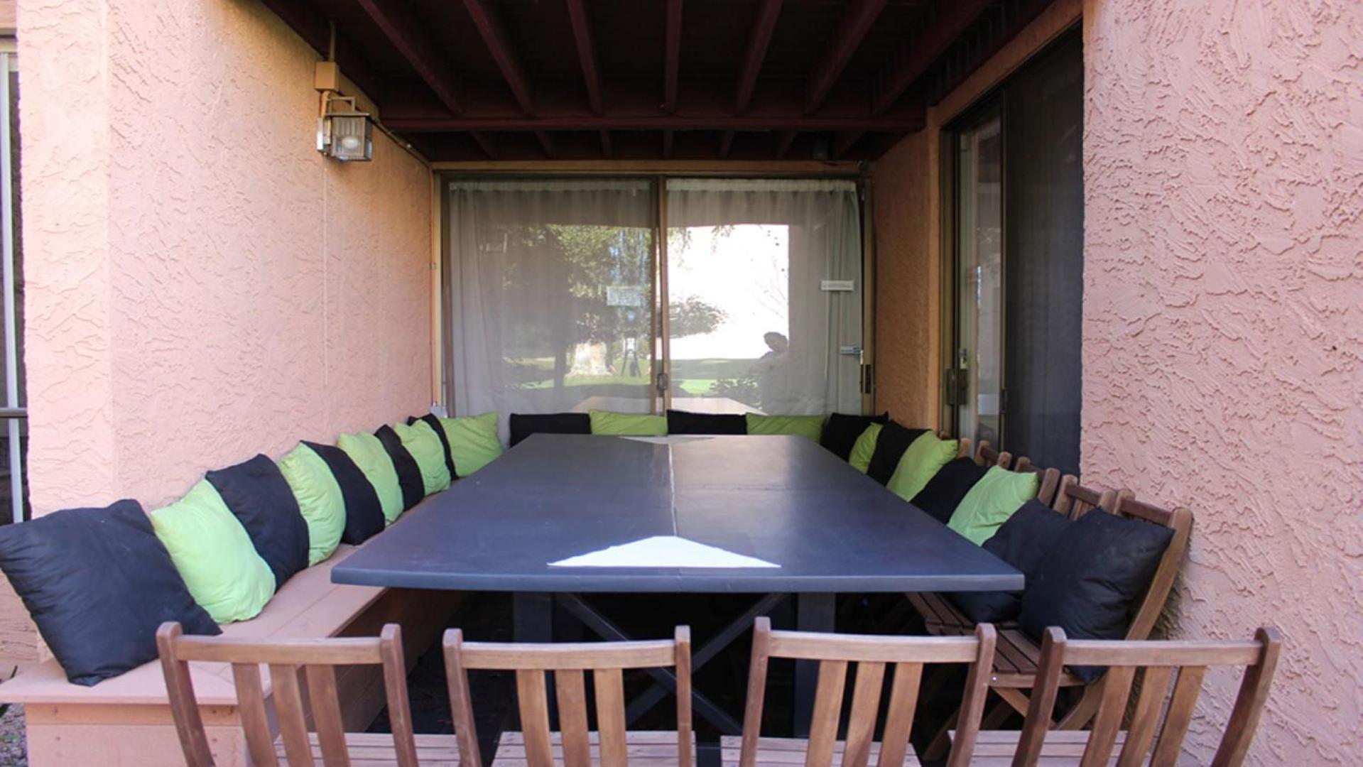 Holiday home 10 Scottsdaleresortvillas By Americanvacationliving
