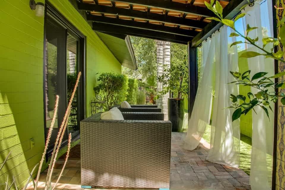 Casa - Outdoor Haven In