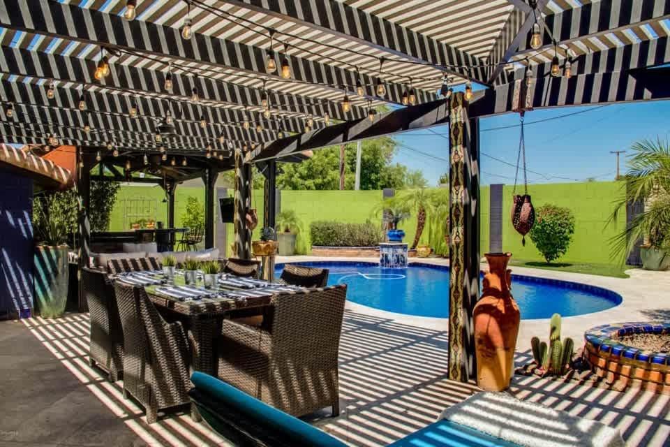 Holiday home Casa - Outdoor Haven In Scottsdale