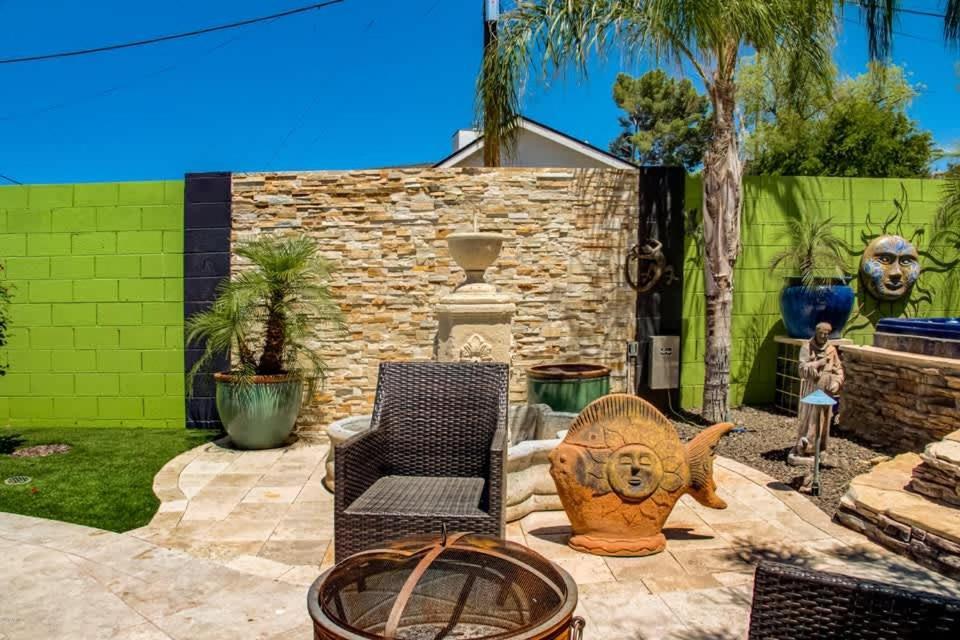 Casa - Outdoor Haven In * Scottsdale