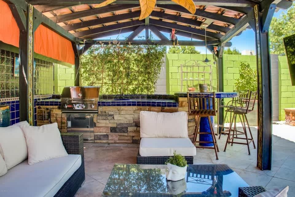 Casa - Outdoor Haven In Holiday home