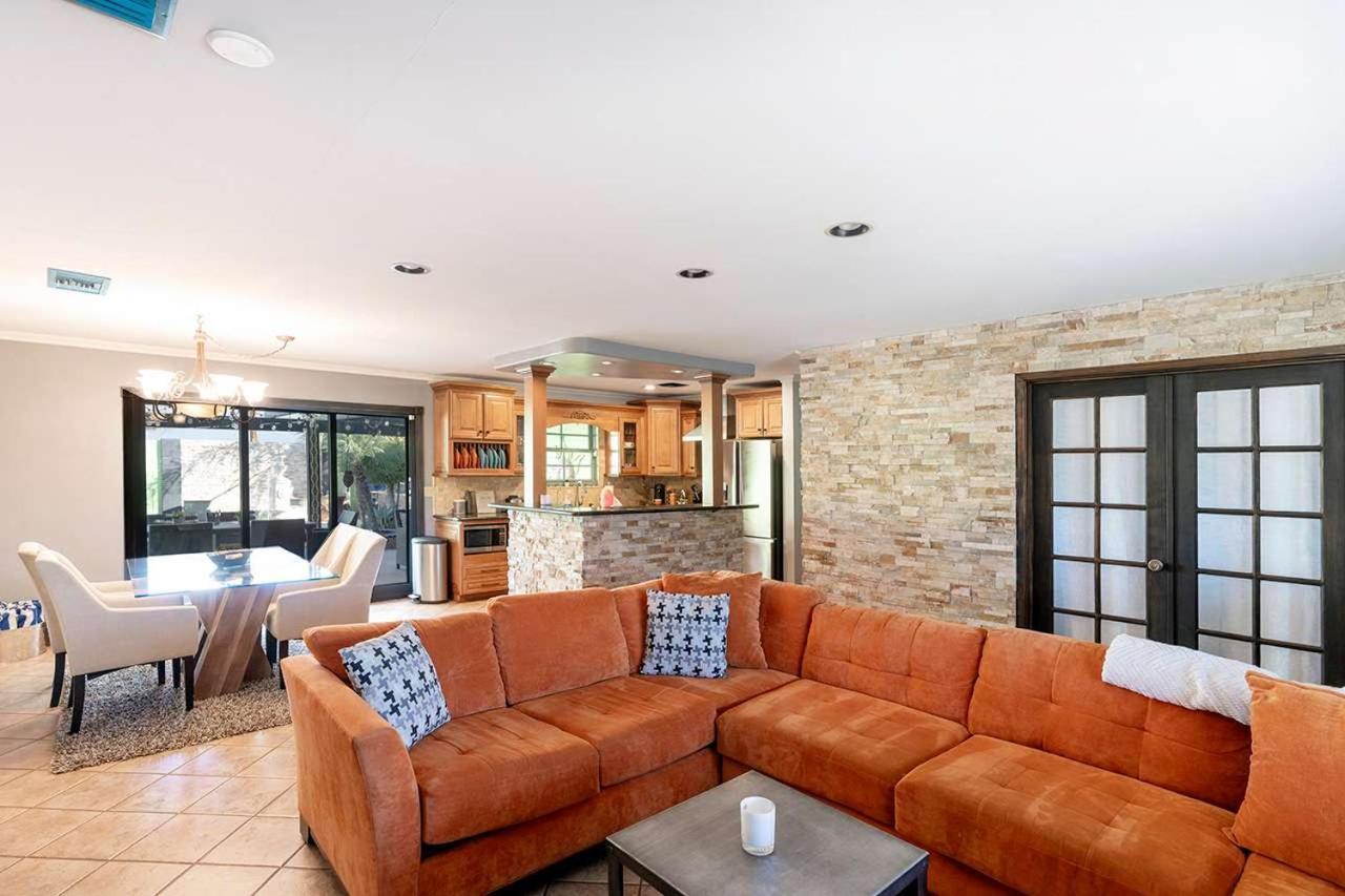 Holiday home Casa - Outdoor Haven In Scottsdale