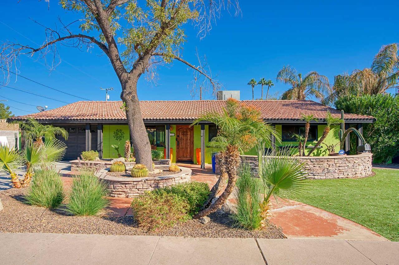 Holiday home Casa - Outdoor Haven In