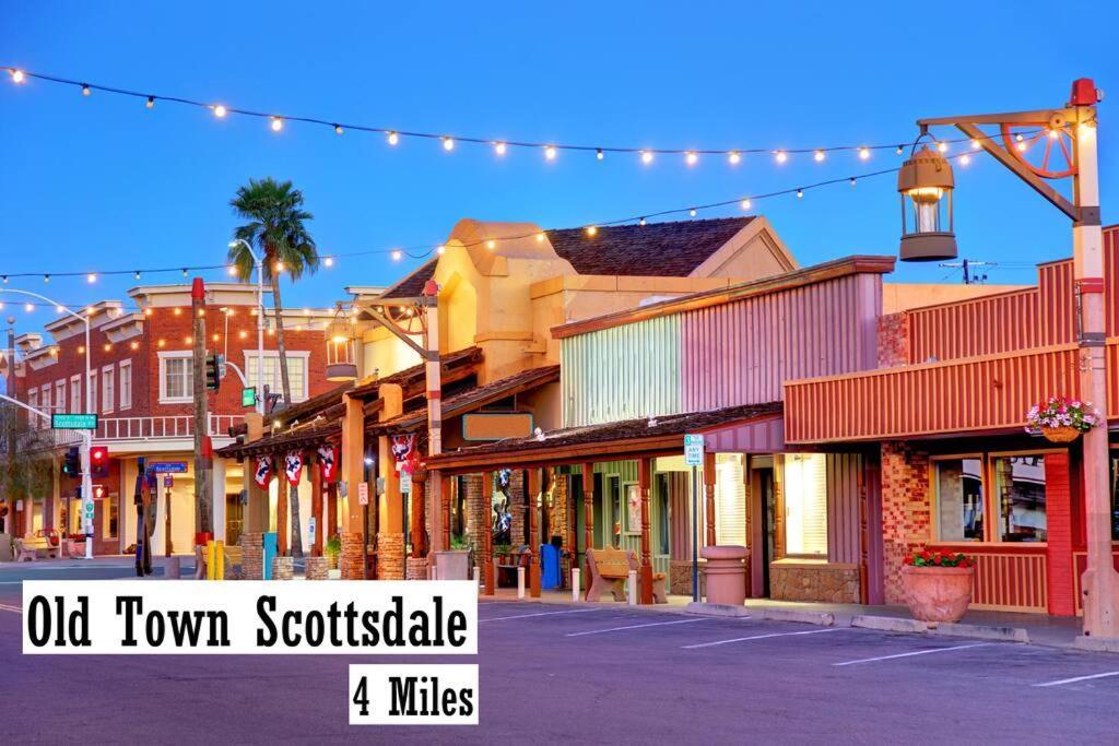 4-br Near Old Town *