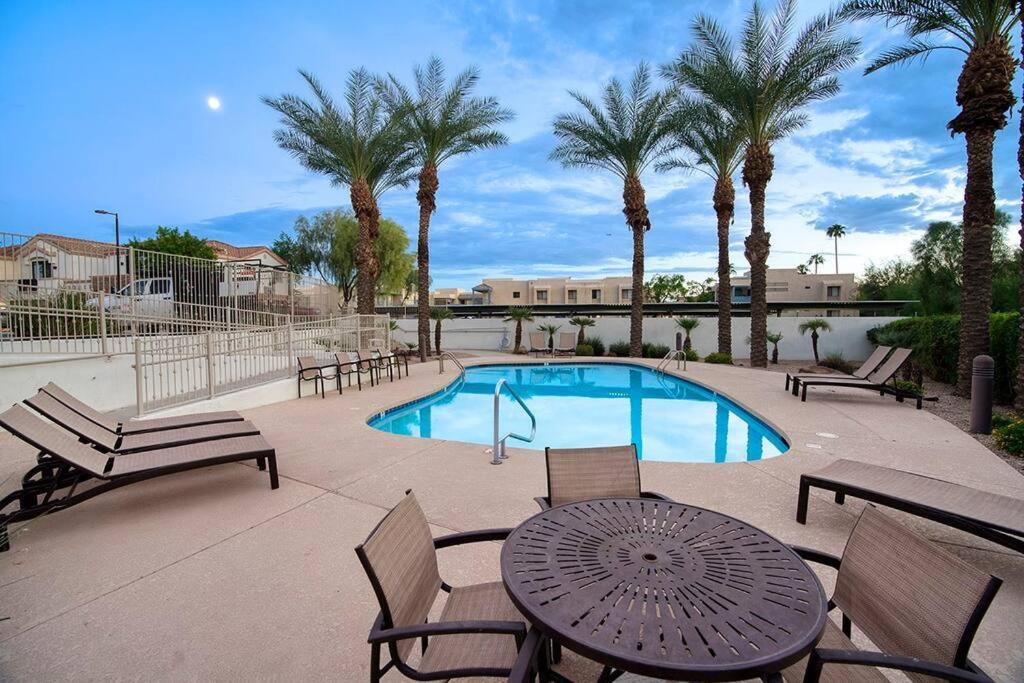 4-br Near Old Town Holiday home