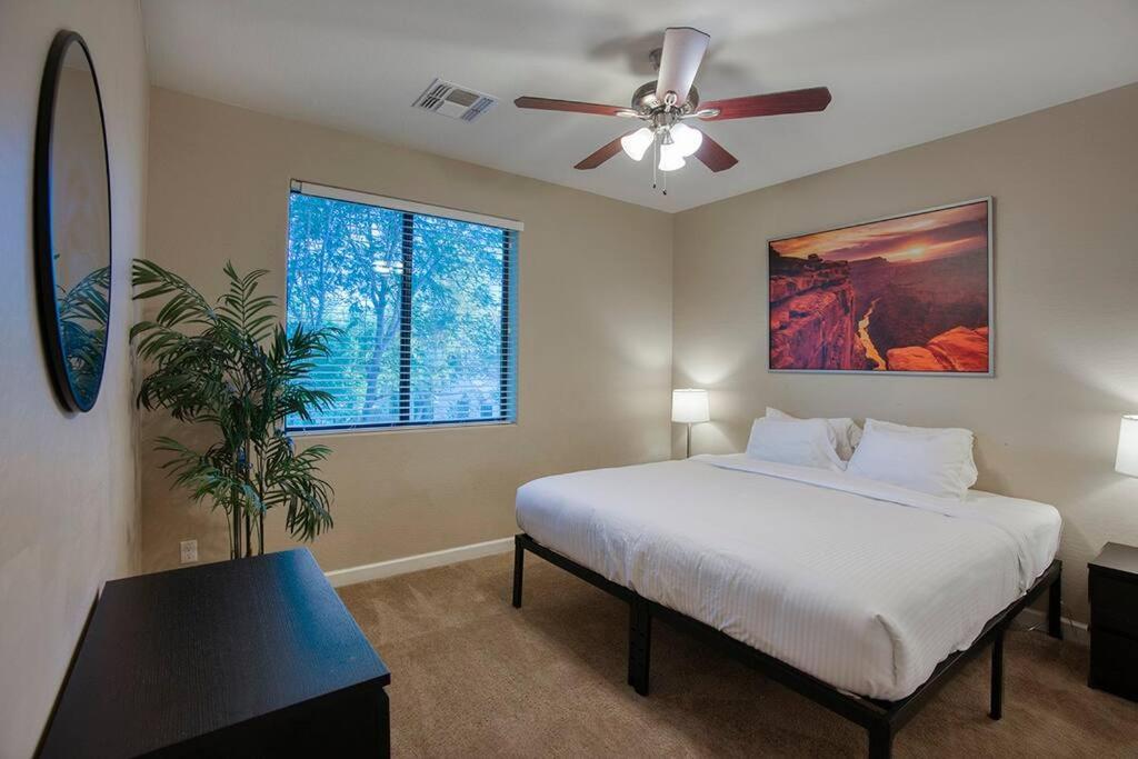 Holiday home 4-br Near Old Town