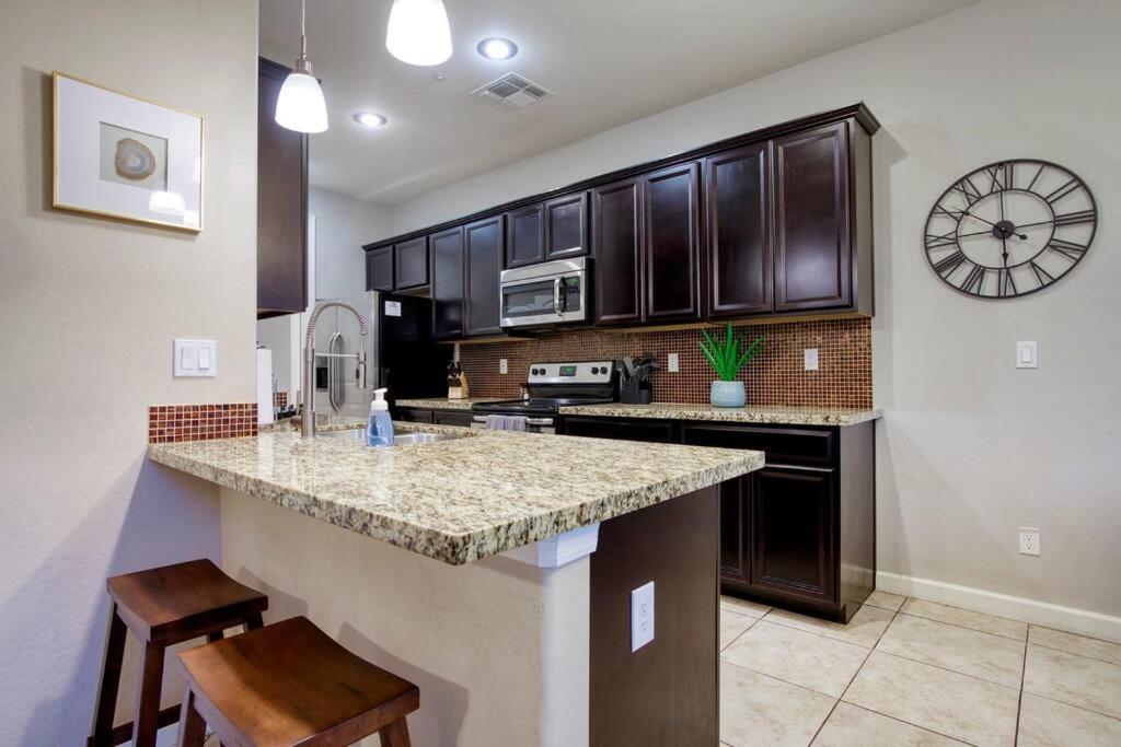 4-br Near Old Town Holiday home Scottsdale