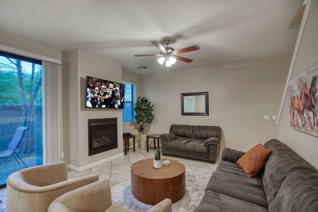 4-br Near Old Town Holiday home *