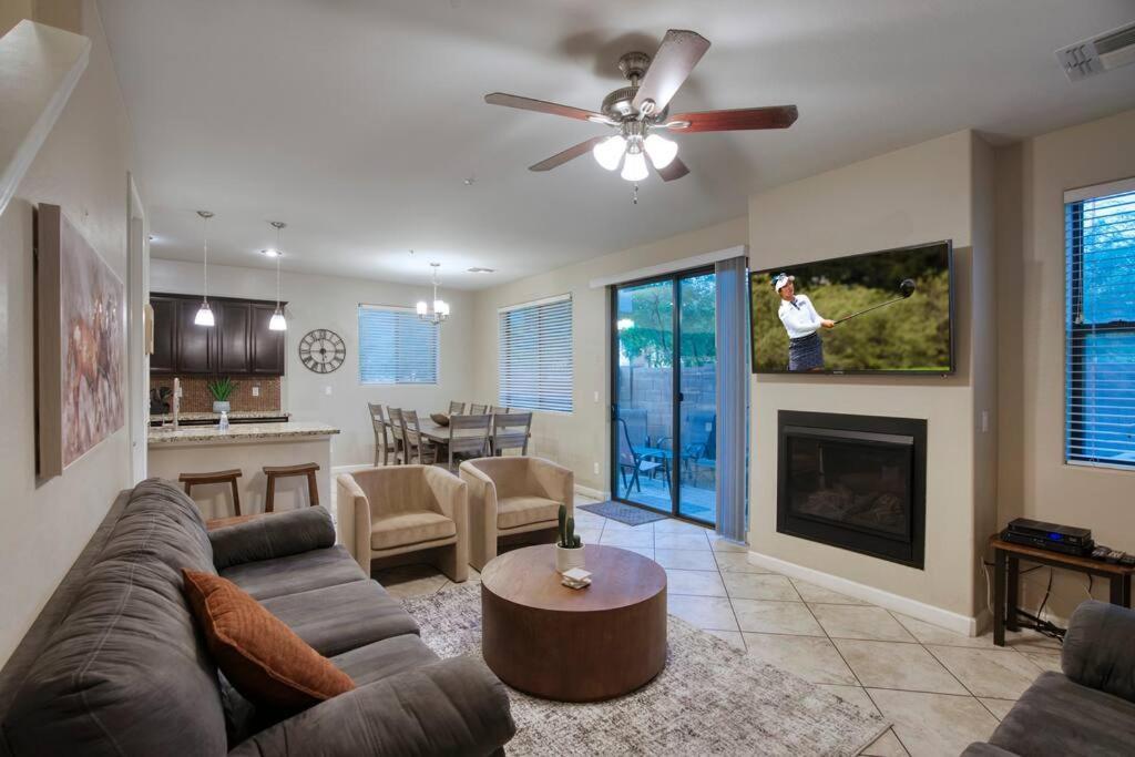 Holiday home 4-br Near Old Town