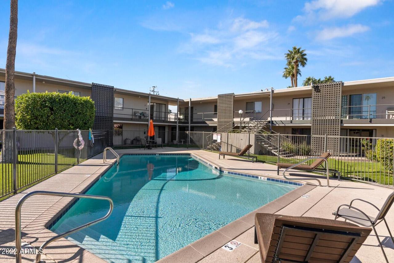 Apartment 2 Bedroom, Heart Of Scottsdale