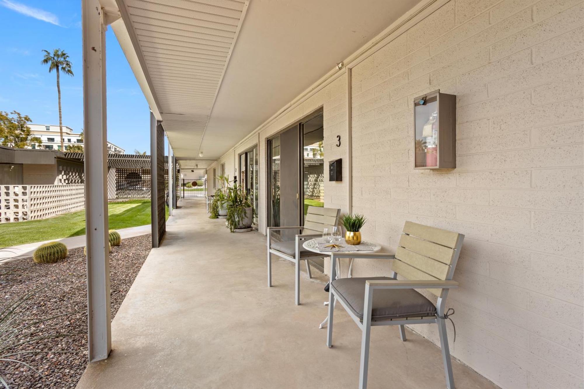 2 Bedroom, Heart Of * Scottsdale