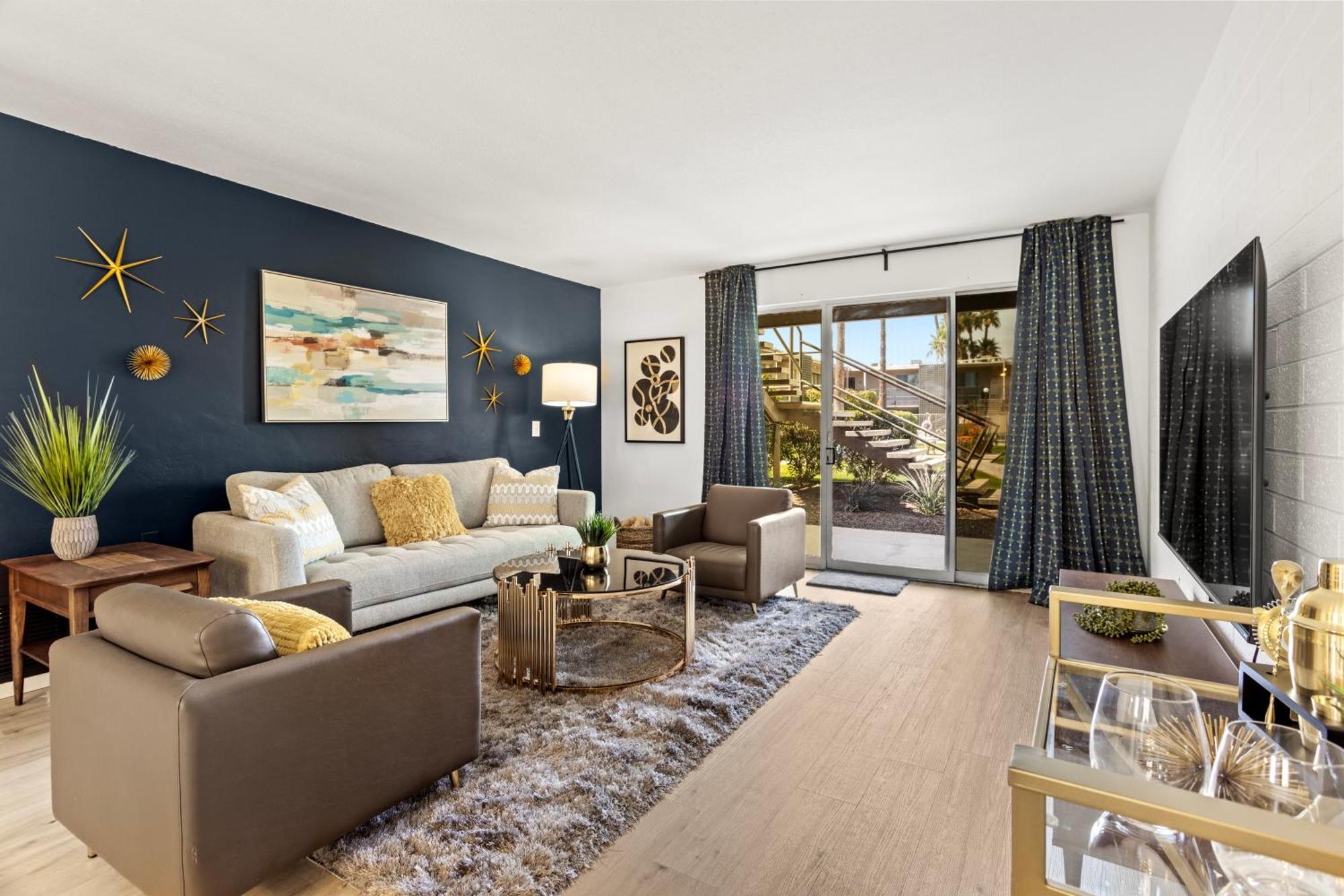 Apartment 2 Bedroom, Heart Of *