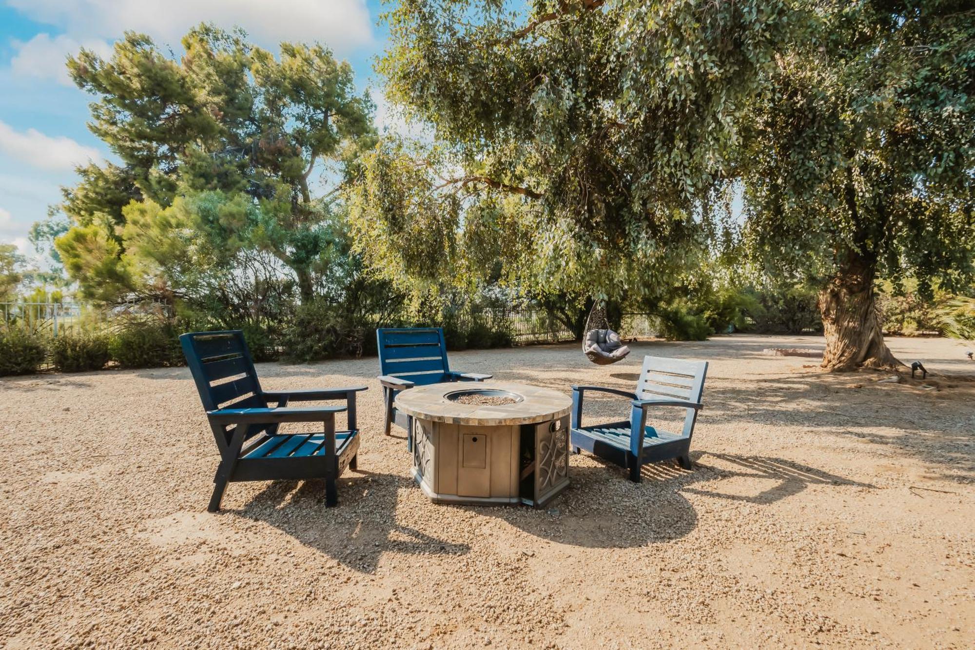 Sly Fox Retreat