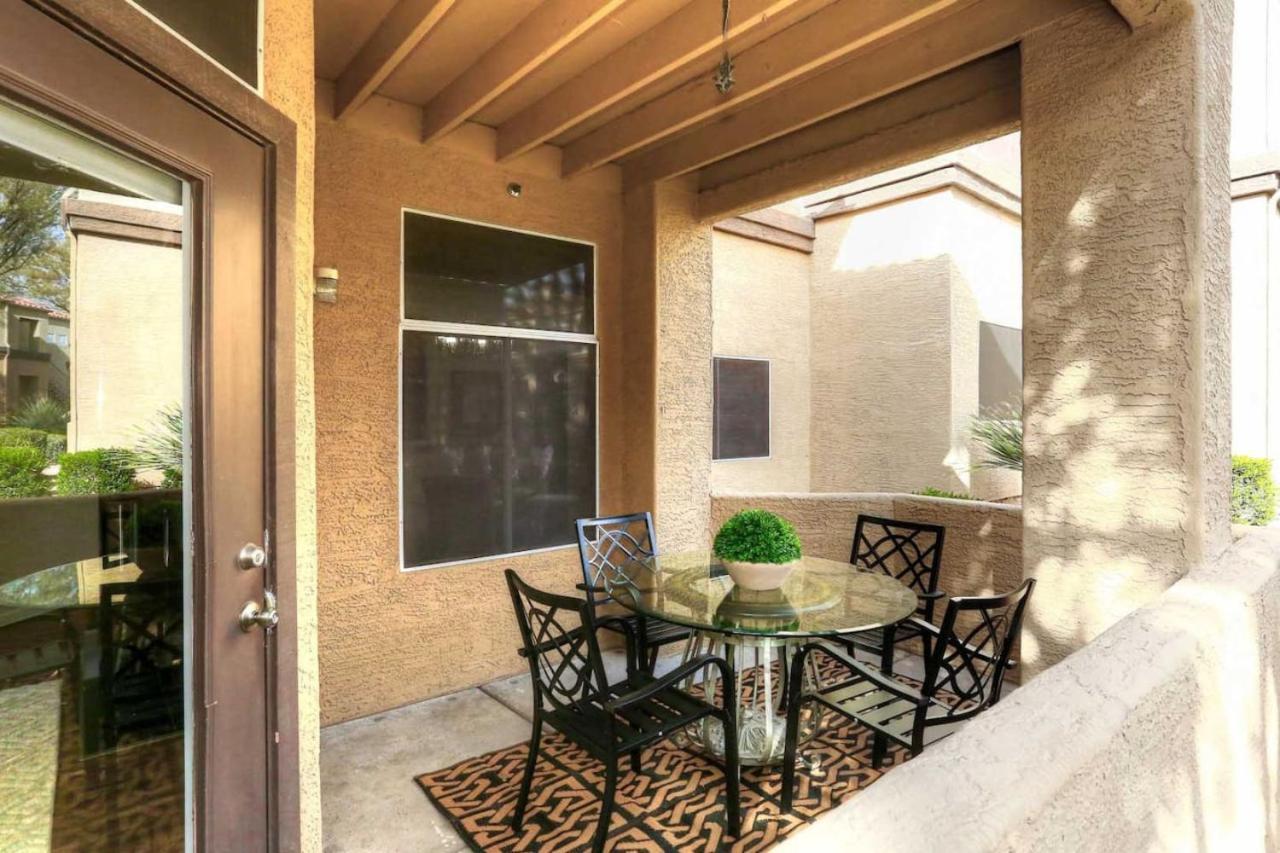 Apartment Luxury Designer Scottsdale