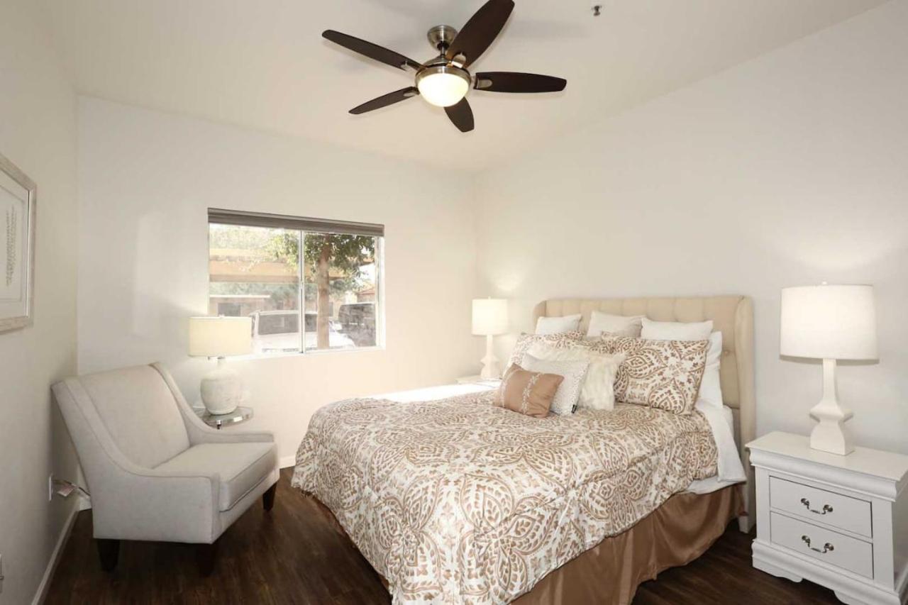 Luxury Designer Apartment Scottsdale
