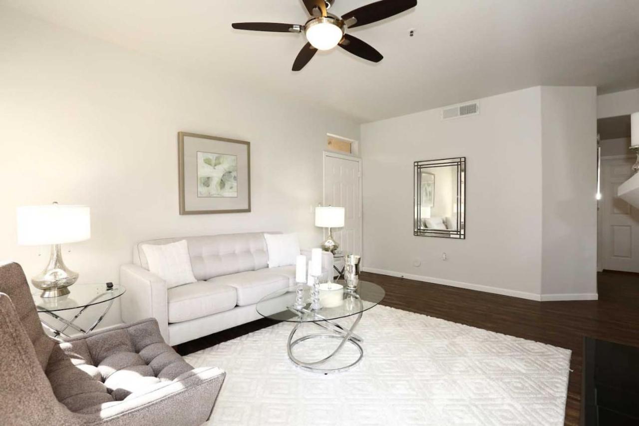 Apartment Luxury Designer