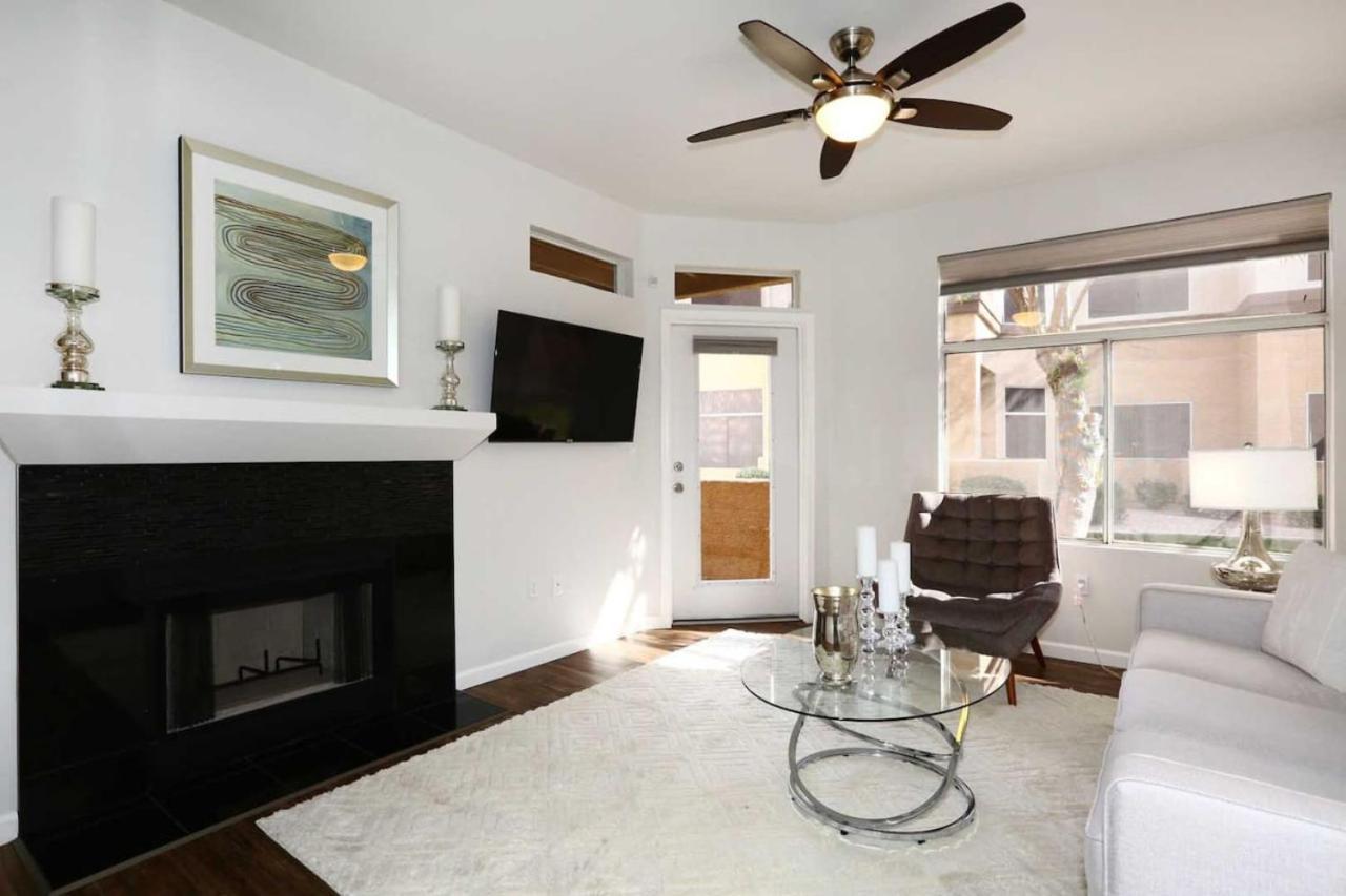 Luxury Designer Apartment Scottsdale