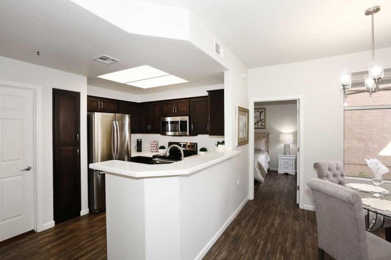 Apartment Luxury Designer