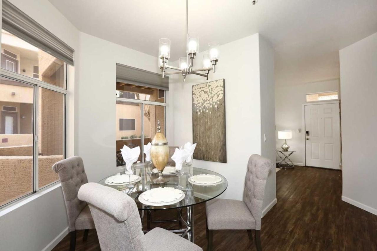 Luxury Designer Scottsdale