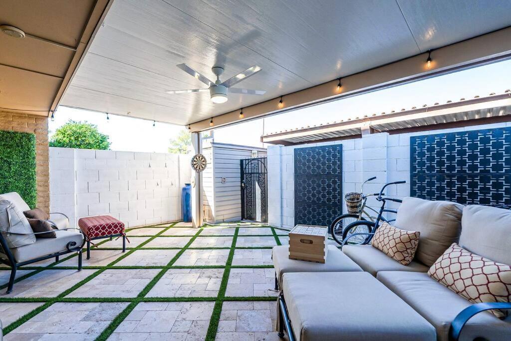 The Easy Of Old Town Holiday home