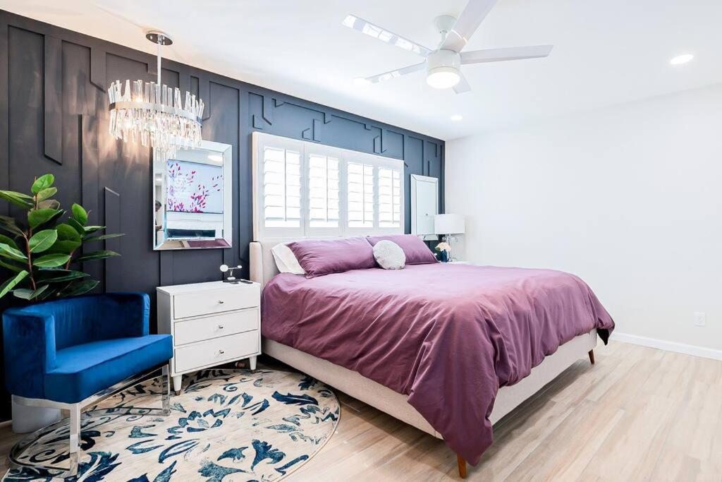 Holiday home The Easy Of Old Town Scottsdale
