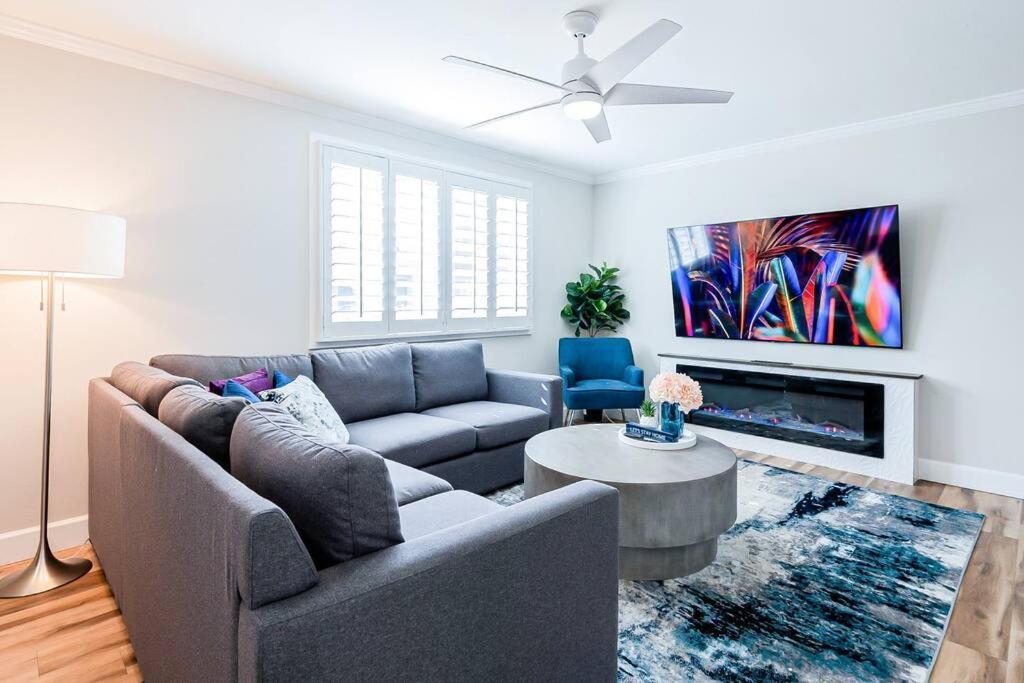 The Easy Of Old Town Holiday home Scottsdale