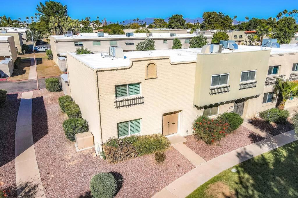 Holiday home The Easy Of Old Town Scottsdale