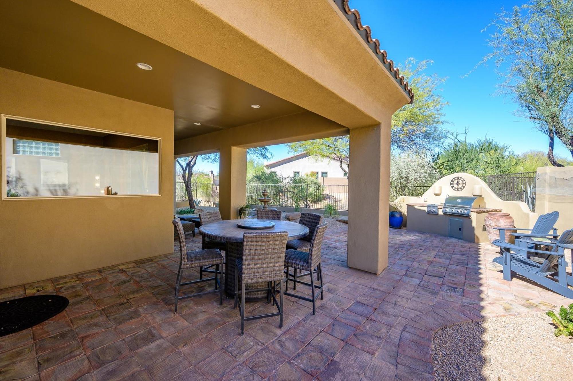 Holiday home Casa Winfield