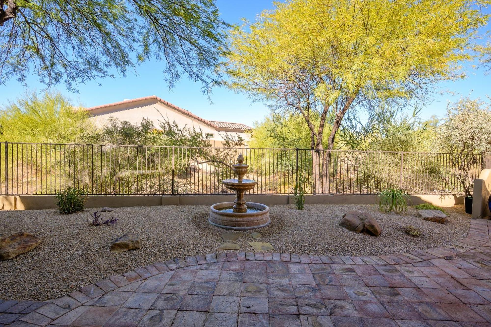 Casa Winfield Holiday home Scottsdale