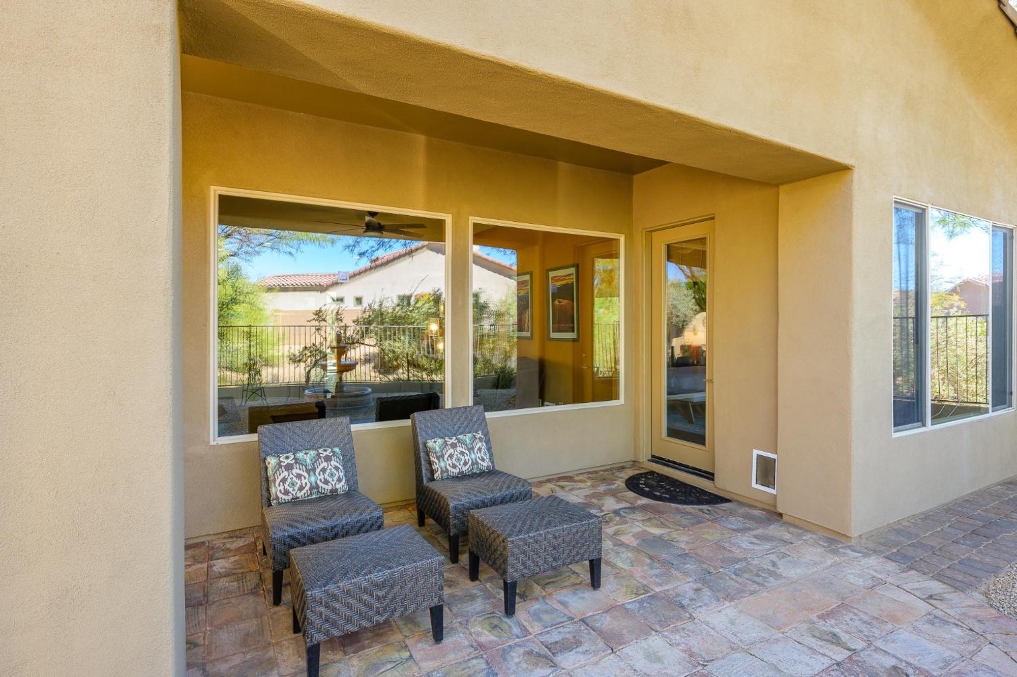 Holiday home Casa Winfield Scottsdale